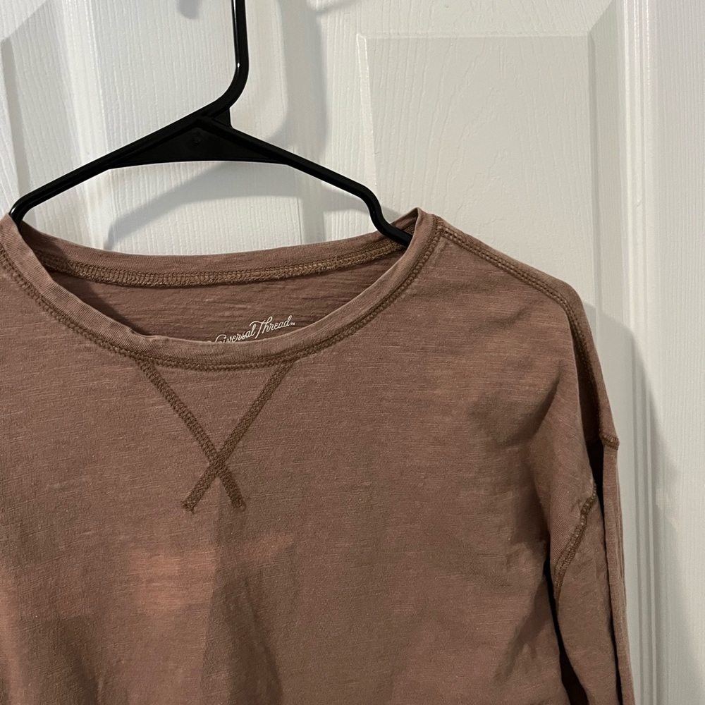 Universal Thread Long Sleeve